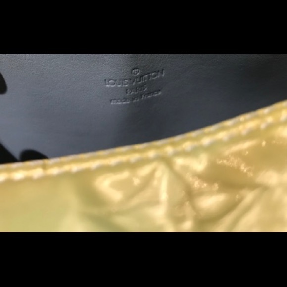 Vintage Louis Vuitton Bedford Bag - Picture 4 of 7